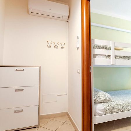 San Marco Bed&Garden Appartement Livorno Buitenkant foto