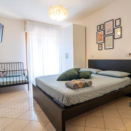 San Marco Bed&Garden Appartement Livorno Buitenkant foto