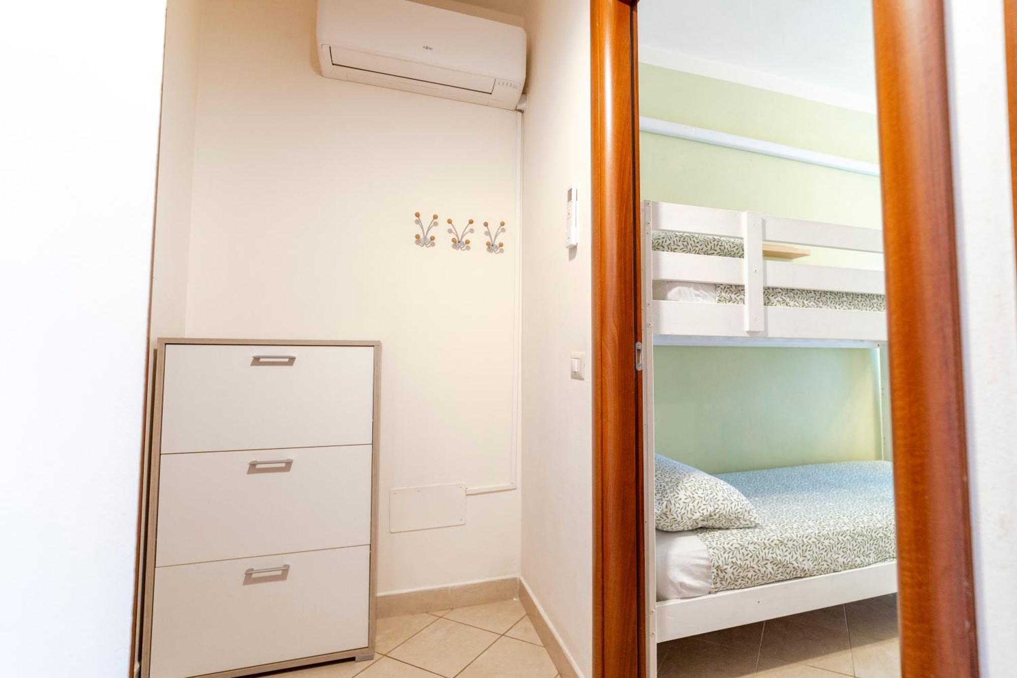 San Marco Bed&Garden Appartement Livorno Buitenkant foto